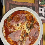 Photo n°1 de l'avis de Danny.� fait le 03/08/2023 à 10:36 sur le  BAR PIZZERIA An der Grenze - al confine à Coccau Valico