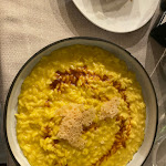 Photo n°1 de l'avis de Loris.a fait le 06/03/2024 à 09:04 sur le  Le Terrazze Restaurant by UNA cucina à Milan