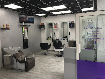 MO’TIF coiffure Barbershop Grenoble à Grenoble