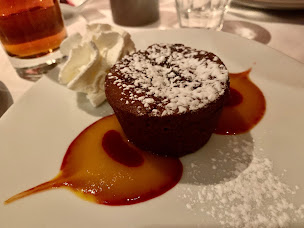 Photo n°14 de Bistro Les Canailles à Cannes ()