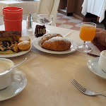 Photo n°5 de l'avis de Simona. fait le 30/07/2019 à 10:32 sur le  Hotel San Lorenzo à San Lorenzo Dorsino