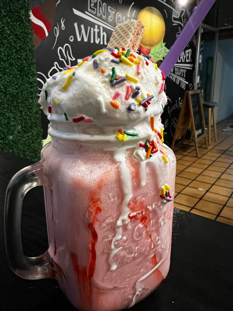 El Paisa ServiceFood