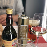 Photo n°4 de l'avis de Jane.v fait le 14/05/2023 à 17:38 sur le  Il Centrale Stresa à Stresa