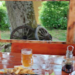 Photo n°1 de l'avis de Anisoara.o fait le 23/05/2023 à 13:50 sur le  Gasthof Schwarzer Ritter à Plankenfels