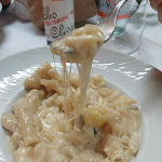 Photo n°7 de l'avis de Stefano.. fait le 08/03/2024 à 15:33 sur le  Ristorante El Logasc à Colico