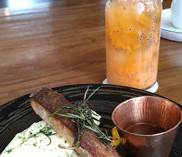 Brunch At The Heights photo