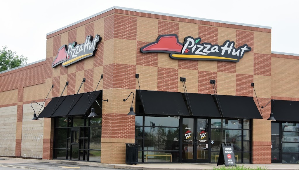Pizza Hut 61115