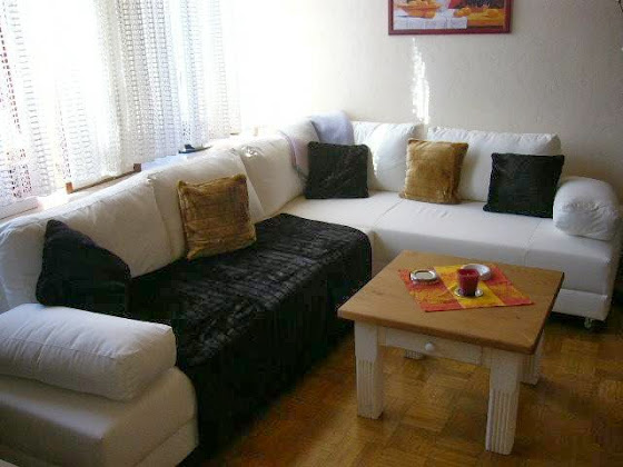 Chambres Ferienwohnung Arnis Ferienwohnungen 24399 Arnis