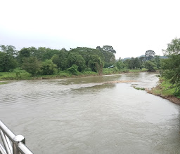 สะพานข้ามแม่น้ำนครนายก photo