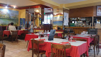 Atmosphère du Restaurant italien Le Jardin d'Italie à Massy - n°2