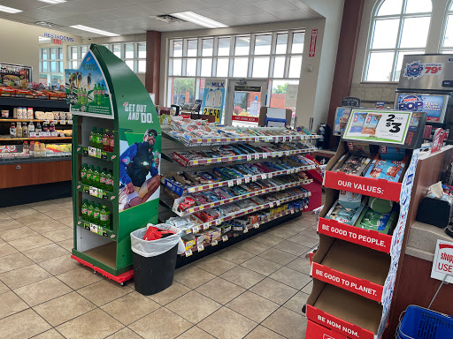 Convenience Store «Holiday Stationstores», reviews and photos, 110 Ellis Ave S, Ashland, WI 54806, USA
