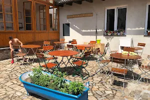 Travel cafe Písek image
