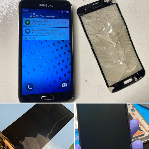 Electronics Repair Shop «Fast & Fair Repair», reviews and photos, 2 Auburn Way N #103, Auburn, WA 98002, USA