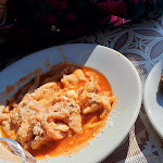 Photo n°1 de l'avis de Angelo.a fait le 20/02/2024 à 10:05 sur le  Trattoria Carlini à Olevano Romano