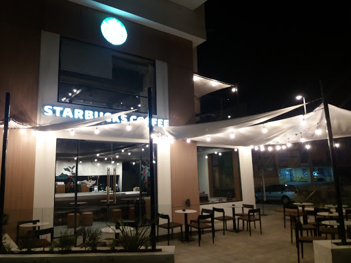 Starbucks Coffee Reñaca