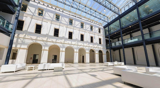 Centro Culturale Altinate | San Gaetano Via Altinate, 71, 35121 Padova PD