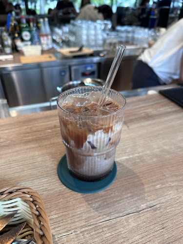 South Side Keppel | Signature Rosti & Roast Chicken - Singapore