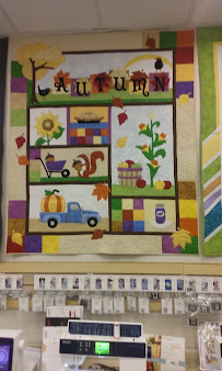 Quilted Works - Photo 9 - Car repair in St. George, UT, St. George