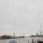 Photo n°16 de l'avis de Sergey.a fait le 31/01/2020 à 14:35 sur le  ALEX Hamburg Überseebrücke à Hamburg