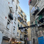 Photo n°1 de l'avis de sergio.a fait le 11/01/2023 à 13:45 sur le  Pizzeria Pizzicotto à Naples