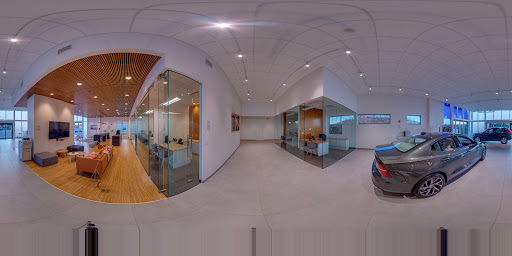 Car Dealer «Gengras Volvo Cars North Haven», reviews and photos, 375 Washington Ave, North Haven, CT 06473, USA