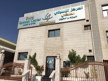 Royal Spanish Center Lasik & Eyes