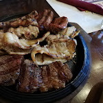 Photo n°2 de l'avis de Savana. fait le 17/03/2019 à 13:56 sur le  Fort Apache à Rome