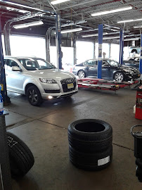 ETD Discount Tire Centers - Photo 7 - Car repair in Englewood, NJ, Bronx