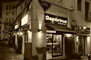 Bar Gambrinus image