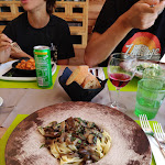 Photo n°3 de l'avis de Fernanda.r fait le 19/06/2023 à 13:17 sur le  La Baitina di Roana à Roana