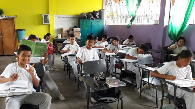 Unidad Educativa Ejército Ecuatoriano