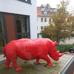 Photo n°2 de l'avis de Dirk.e fait le 11/10/2023 à 23:13 sur le  Hotel Waren Müritz, radlon Fahrrad-Komfort-Hotel à Waren