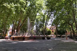 Parque de María Cristina image