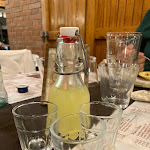 Photo n°8 de l'avis de Gabriele.e fait le 03/09/2021 à 21:05 sur le  Ristorante La Griglia D'Oro di Bellaria Igea Marina à Bellaria - Igea Marina