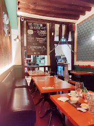 Photo n°52 de Pizza Wawa à Paris ()