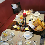 Photo n°1 de l'avis de Cornelia.i fait le 25/03/2023 à 06:38 sur le  Boutiquehotel Liebesglück - genießen zu zweit in Winterberg à Winterberg