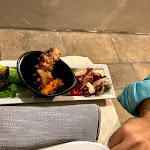 Photo n°3 de l'avis de Nicolò.e fait le 23/08/2021 à 06:01 sur le  I Rocci Ristorante à Cocumola