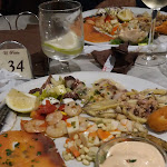 Photo n°1 de l'avis de Floriana.i fait le 02/11/2019 à 23:24 sur le  U Pacha à Militello in Val di Catania