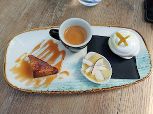 Photo n°12 de Restaurant Le Martray à Ars-en-Ré ()