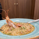 Photo n°1 de l'avis de anika.A fait le 13/04/2022 à 19:43 sur le  Bistrorante Braceria La Casereccia à Casoria