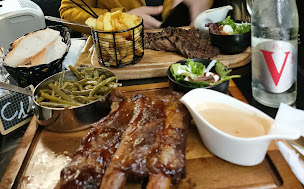 Photo n°26 de BEEF ART à Lille ()