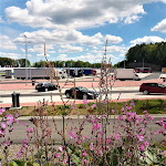 Photo n°6 de l'avis de Beate.c fait le 27/03/2017 à 09:14 sur le  Serways Raststätte Sauerland West à Lüdenscheid