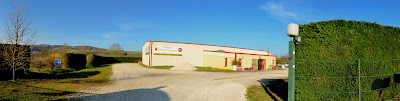 Domaine Jean-Michel Daulne à Bazarnes