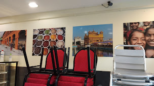 Photo n°14 de Punjab fast-food à Le Havre ()