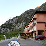 Photo n°1 de l'avis de Giulio.i fait le 26/04/2023 à 21:05 sur le  Baitone Ristorante à Malcesine