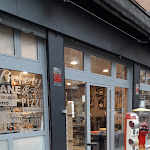 Photo n°2 de l'avis de Carmelo.r fait le 01/03/2019 à 13:20 sur le  Mezzarosetta Bakery e Food à Rome