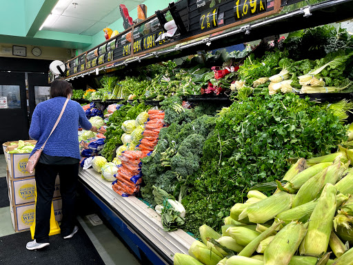 Supermarket «La Bonita Supermarkets», reviews and photos, 2500 E Desert Inn Rd, Las Vegas, NV 89121, USA