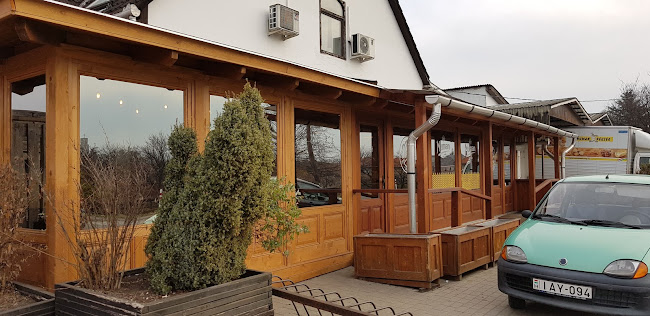 Numan Pékség - Pékség