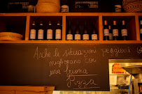 Restaurant italien Cucina Semplice à Toulouse (la carte)