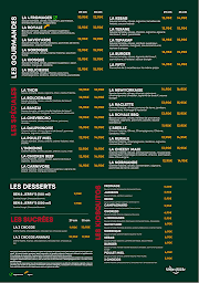 Photo n°1 de LE KIOSQUE A PIZZAS LE BOURGNEUF LA FORET à Le Bourgneuf-la-Forêt ()